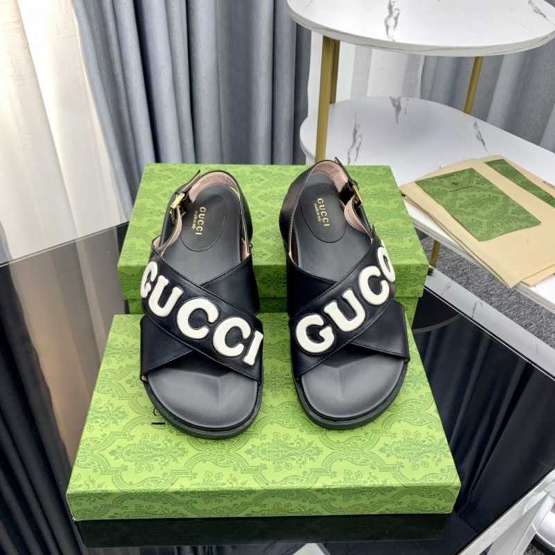 Gucci Slippers